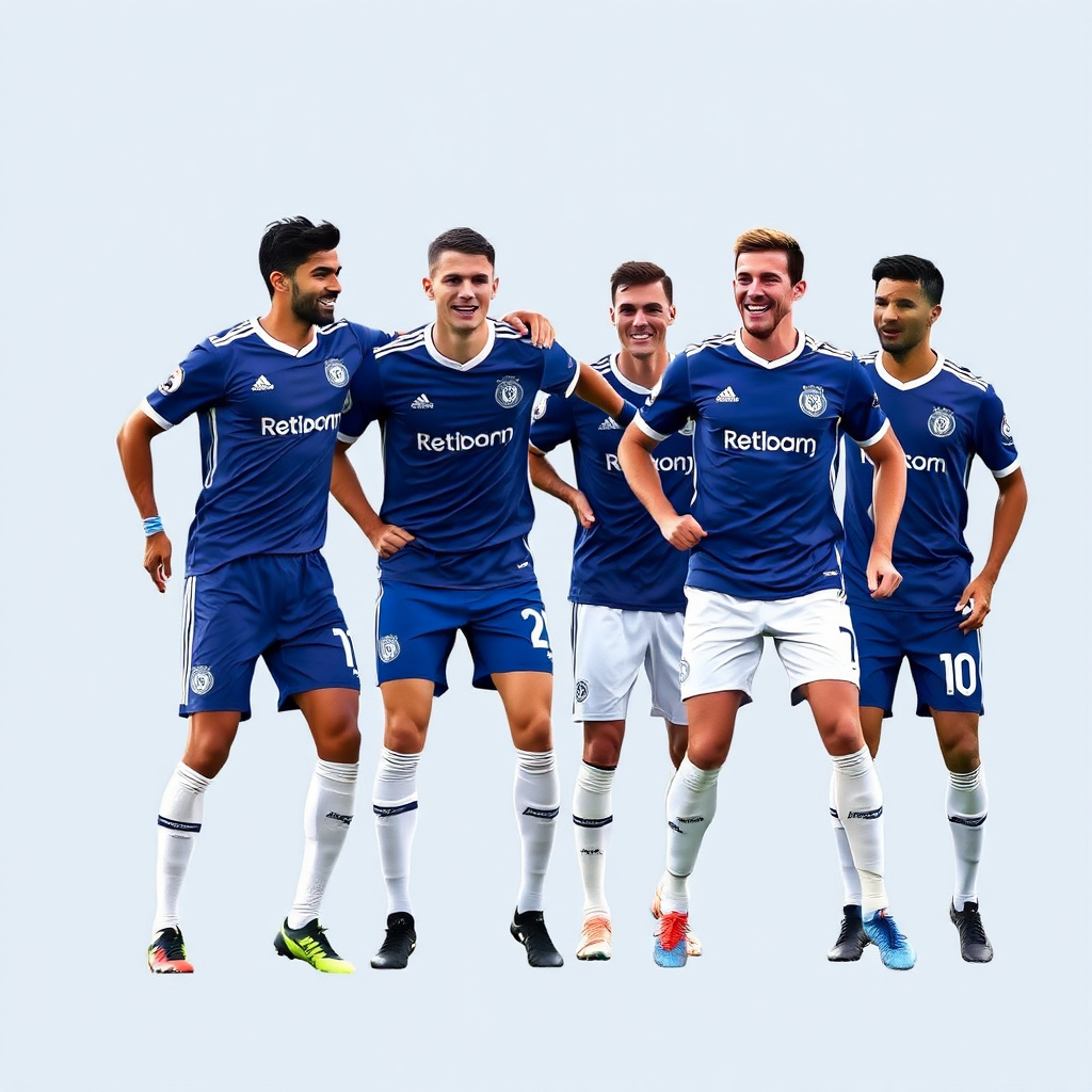 Sunwin phân tích kèo Bồ Đào Nha trong mùa World Cup: Cơ hội và thách thức