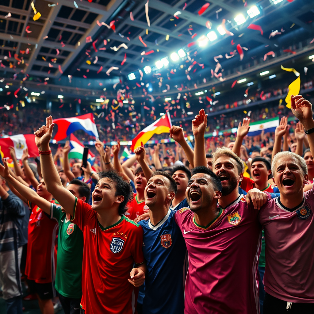 NK88 cập nhật kèo bảng C World Cup 2026: Cơ hội và thách thức cho các đội bóng