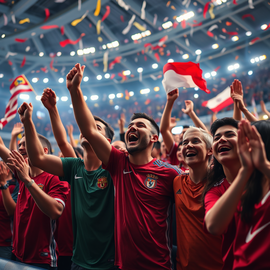 World Cup 2026: Những đội chủ nhà đáng chú ý và câu chuyện phía sau