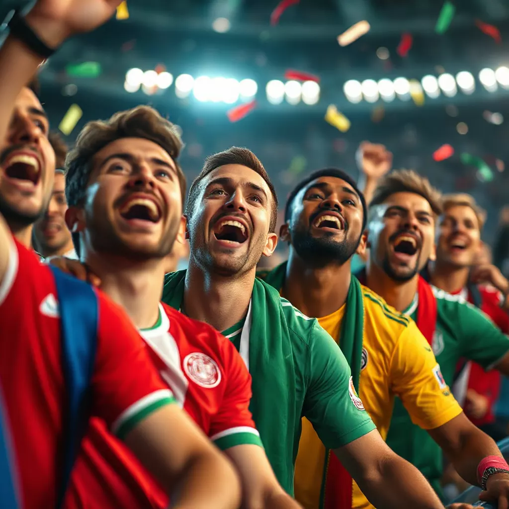 Sức mạnh răn đe từ kho tên lửa chiến lược Iran trên FC88: Một góc nhìn thực tế — view 2