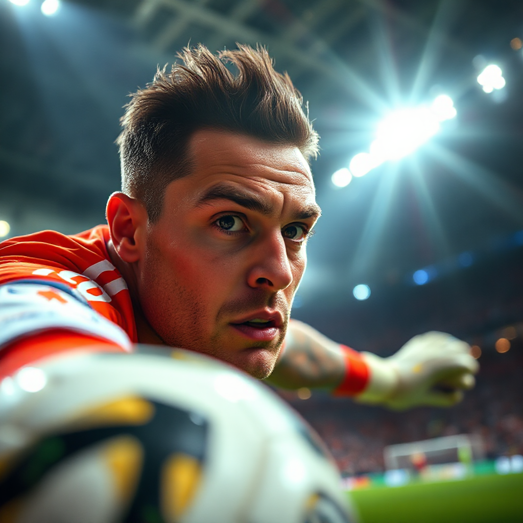 World Cup 2026: Những ngôi sao phòng ngự xuất sắc nhất sẽ làm nên chuyện?