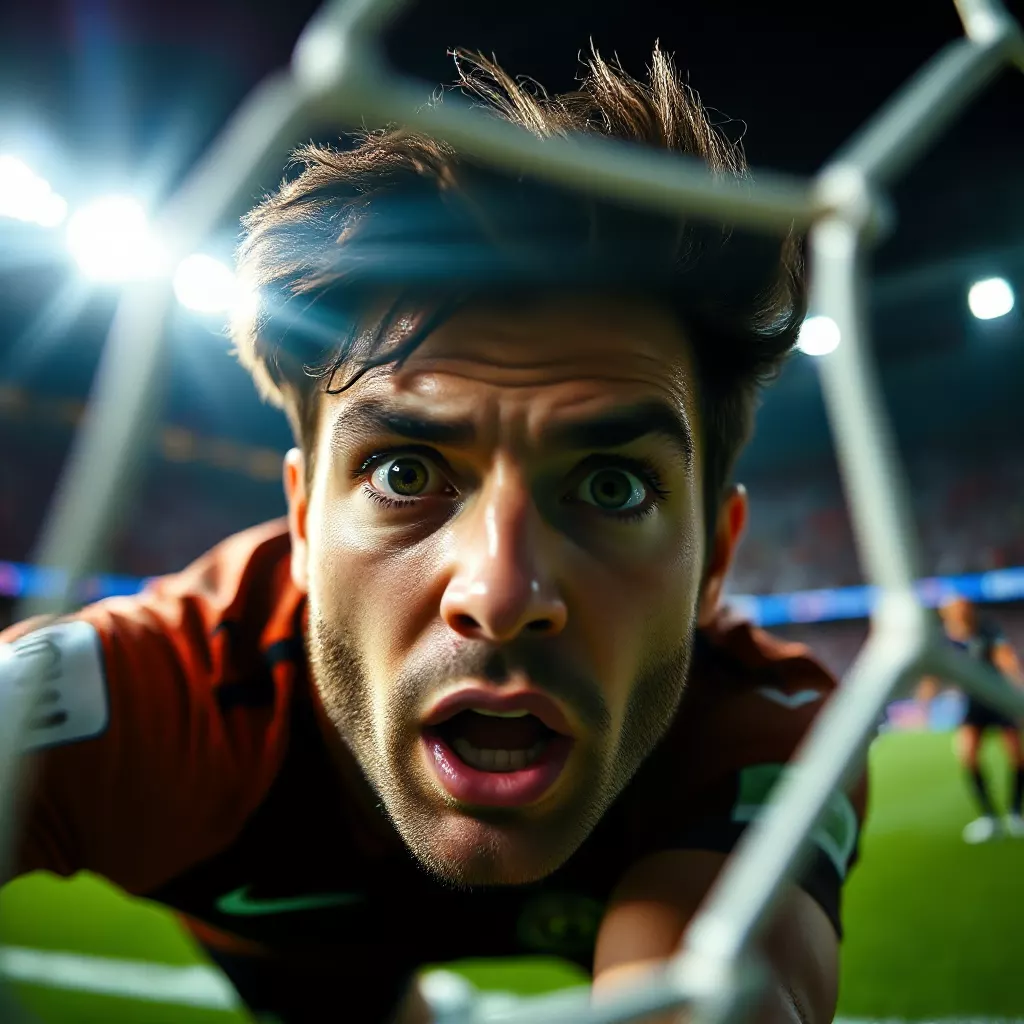 Star Player Caught With Teammate's Wife: A Critical Review of Coverage on Xoilac.ae — view 4