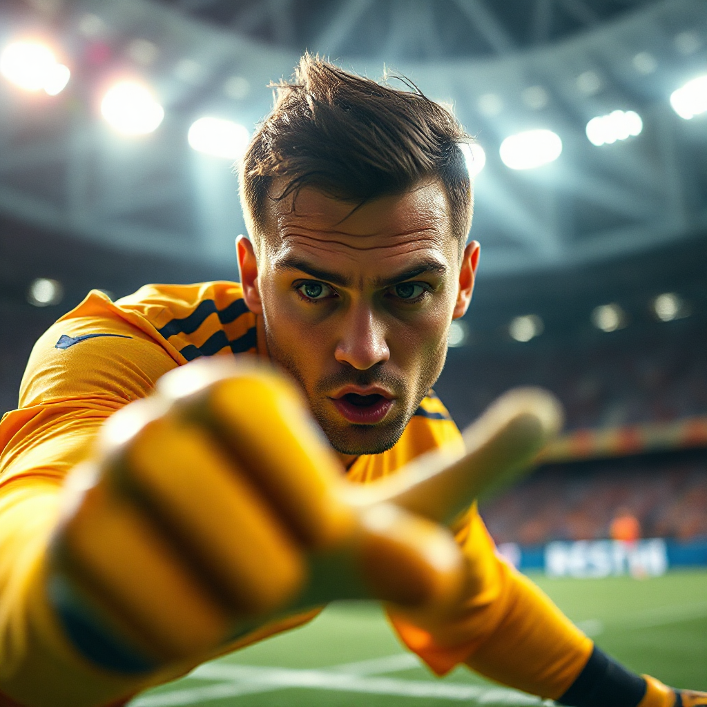 World Cup 2026: Những đội tuyển nuôi giấc mơ chạm tới đỉnh cao thế giới