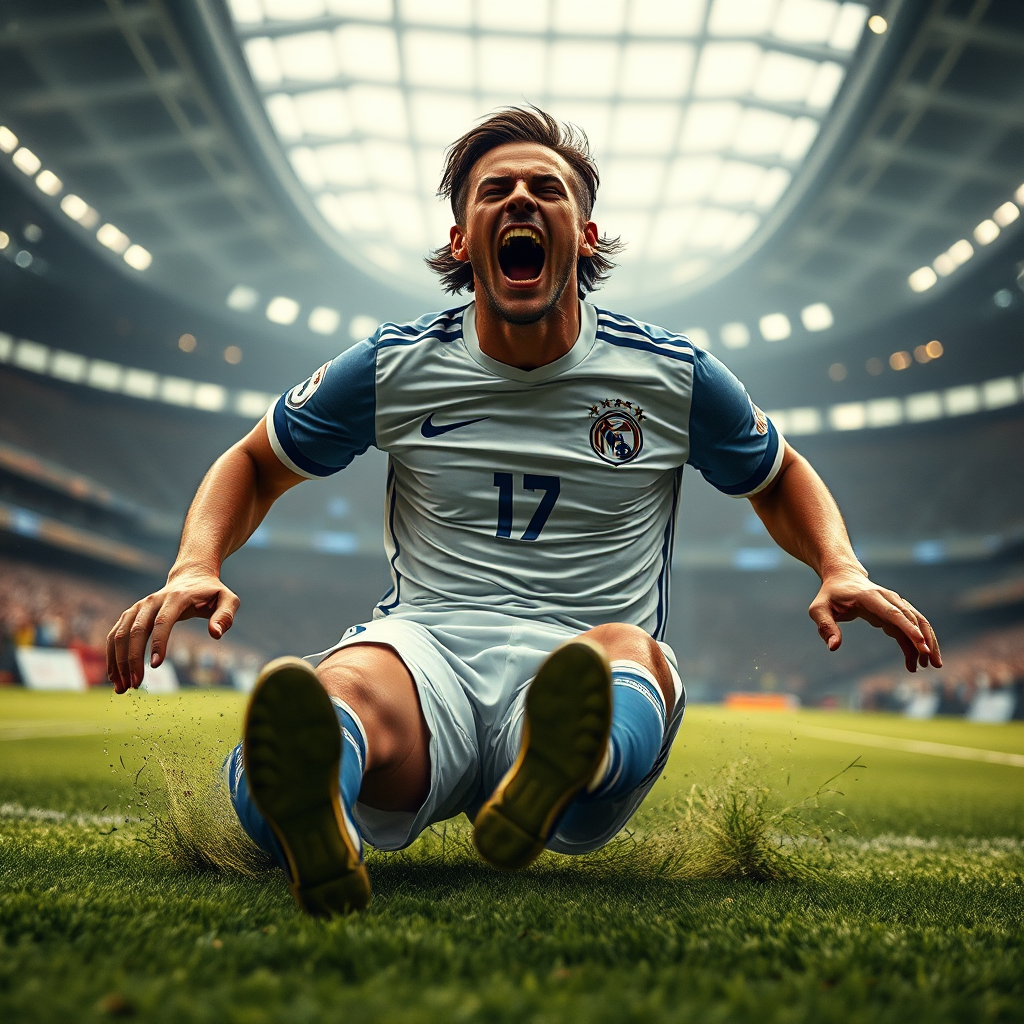 World Cup 2026: Những khoảnh khắc thay đổi toàn bộ cục diện