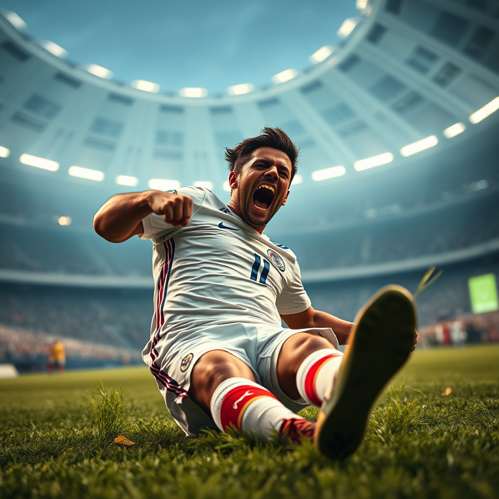 World Cup 2026: Những Trận Cầu Mang Tính Biểu Tượng