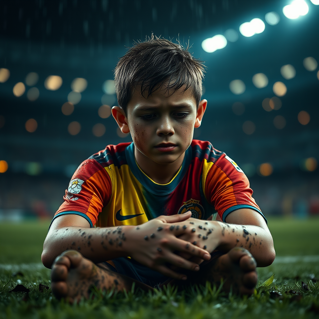 World Cup 2026 Và Những Màn Tỏa Sáng Không Thể Tin Nổi