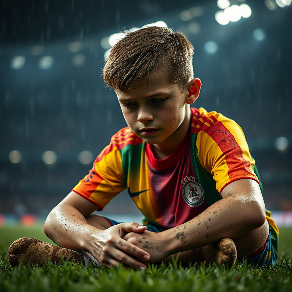 World Cup 2026: Khi kinh nghiệm và sức trẻ va chạm – Đội hình nào sẽ lên ngôi?