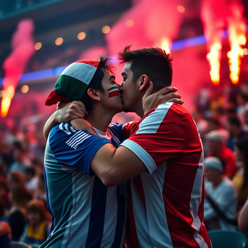 World Cup 2026 Và Những Khoảnh Khắc Khiến Cả Thế Giới Nín Thở
