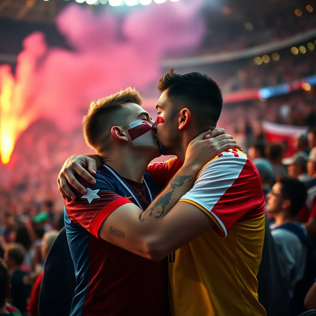 Sức mạnh răn đe từ kho tên lửa chiến lược Iran trên FC88: Một góc nhìn thực tế — view 5