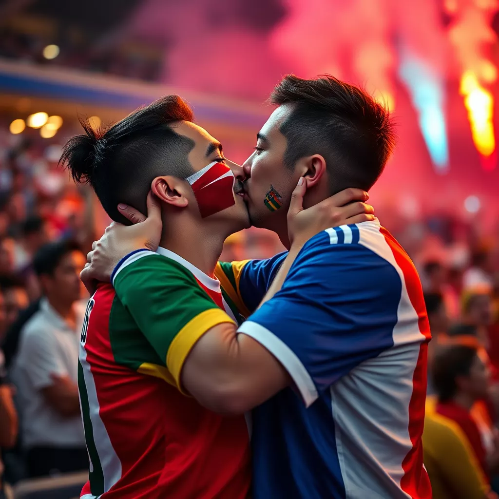 World Cup 2026 Và Những Màn Tỏa Sáng Ghi Dấu Trong Lịch Sử