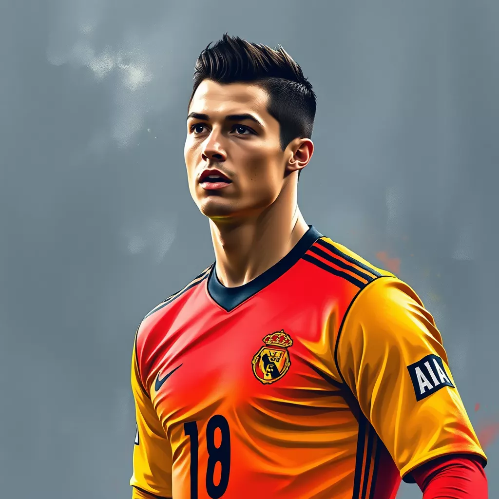 Goalkeeper Ready to Display Quick Reflexes Against Close Shots: A UX Review of the Claim — view 4