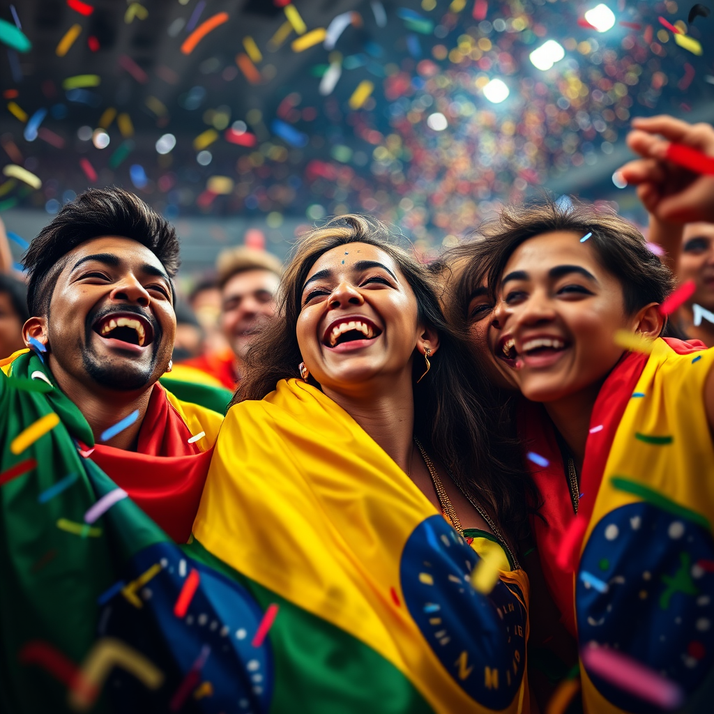 World Cup 2026: Khi bản đồ bóng đá thế giới được vẽ lại