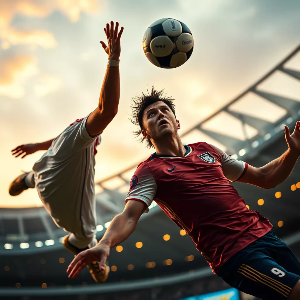 789BET Kèo Chấp Bóng Đá Dễ Hiểu: Sân Chơi Của Những Tay Cược Thực Thụ