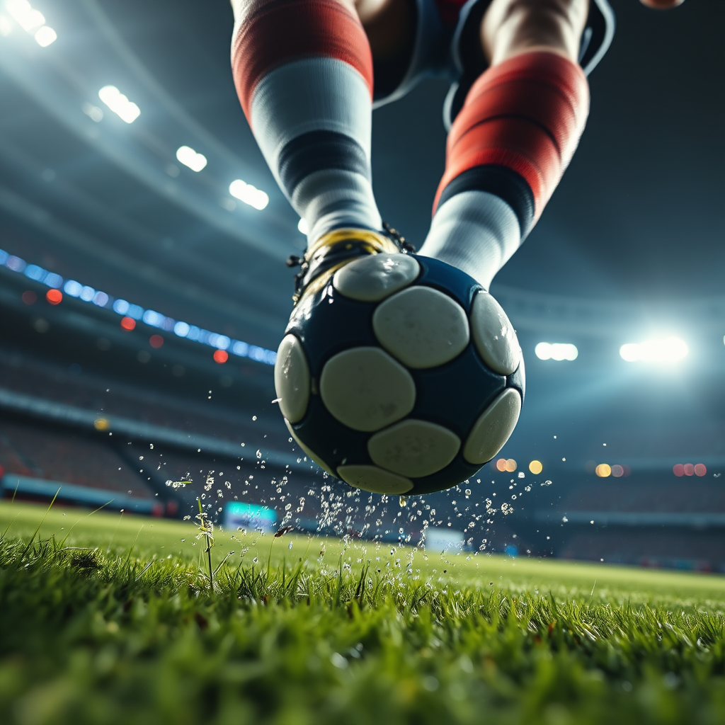 Những Màn Tỏa Sáng Làm Nên Một Kỳ World Cup Huyền Thoại Bất Tử