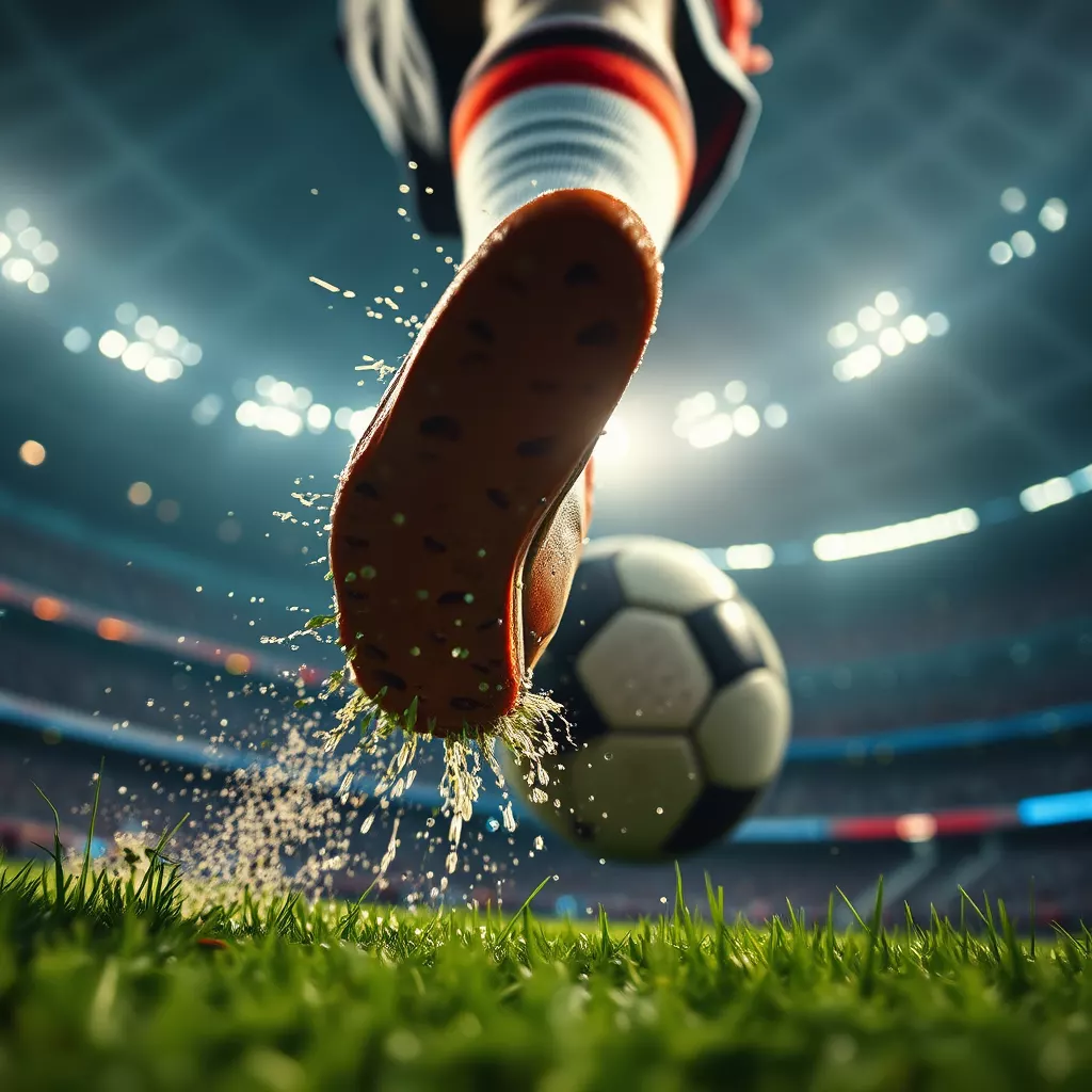 VIN88 trả lời câu hỏi vì sao Messi được ưu ái – Giải đáp từ góc nhìn khách quan — view 4