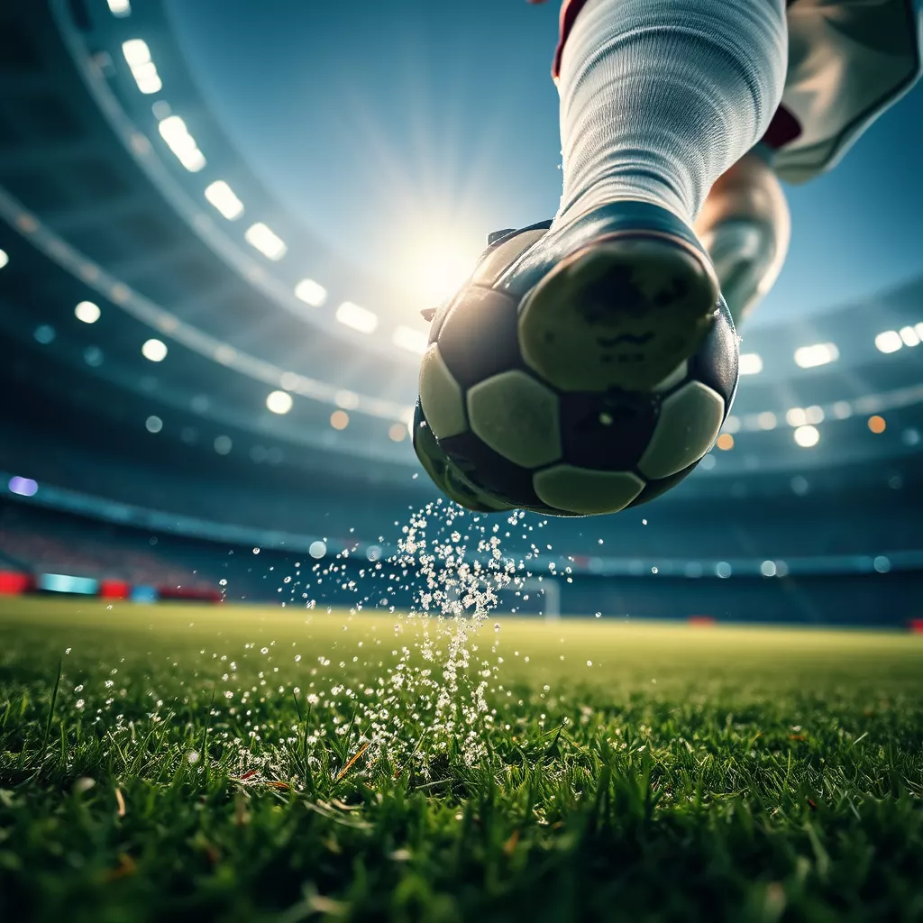 FIFA thay đổi thế nào sau kỳ đại hội bóng đá lớn: Lộ trình từ truy cập đến hỗ trợ — view 2