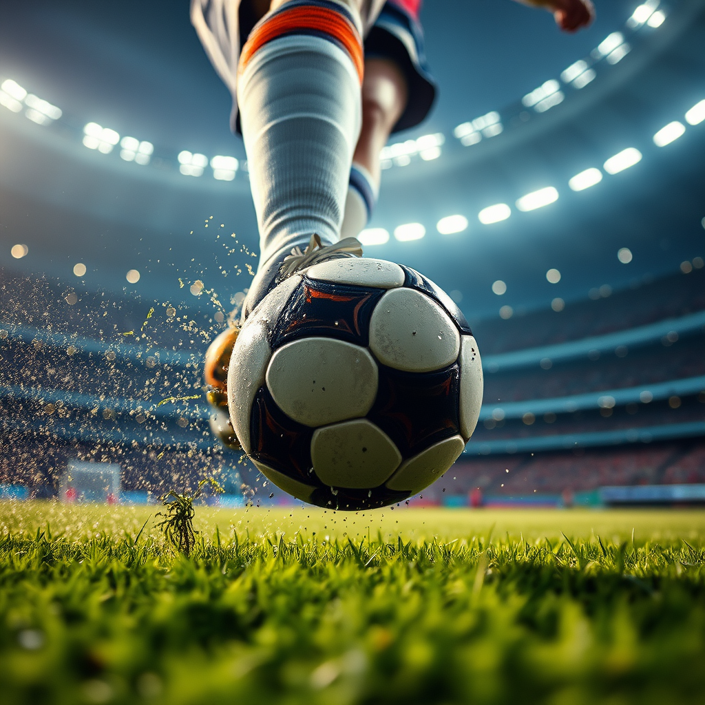 Những "Cỗ Máy Săn Bàn" Đáng Sợ Nhất World Cup 2026