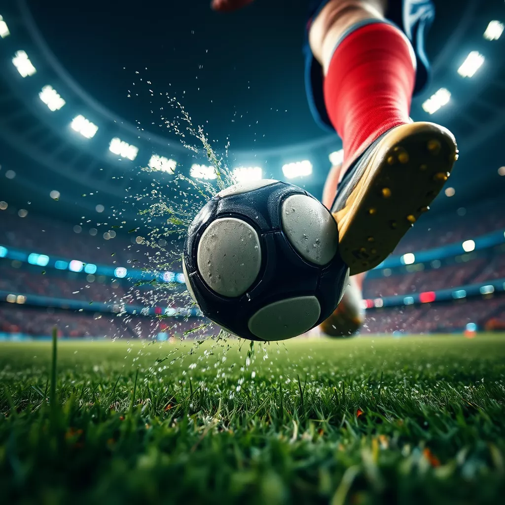 789BET Kèo Chấp Bóng Đá Dễ Hiểu: Sân Chơi Của Những Tay Cược Thực Thụ — view 5