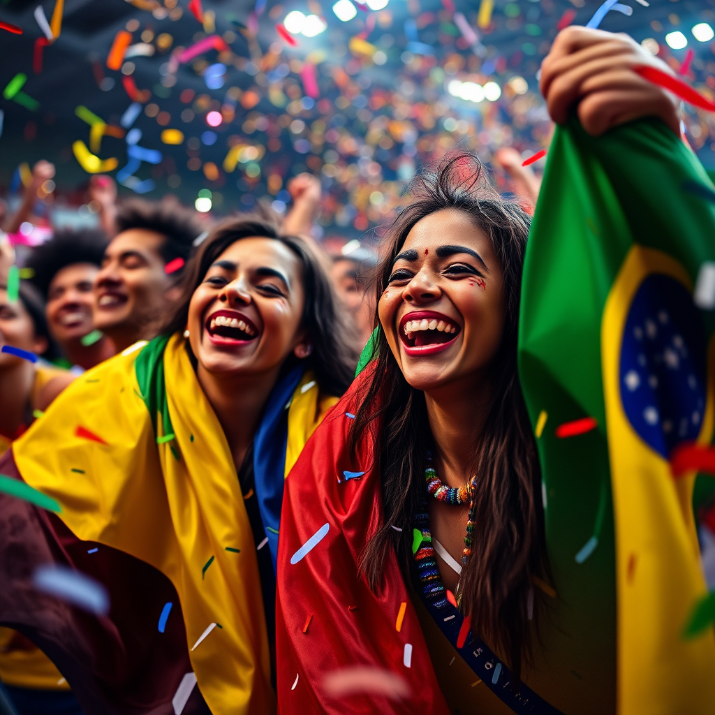 World Cup 2026: Những Khoảnh Khắc Thay Đổi Cục Diện Trận Đấu Mà Bạn Không Thể Bỏ Lỡ