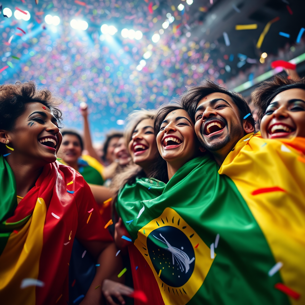 World Cup: Sân Chơi Danh Giá Nhất Của Bóng Đá Quốc Tế Và Những Điều Khiến Trái Tim Người Hâm Mộ Vỡ Òa